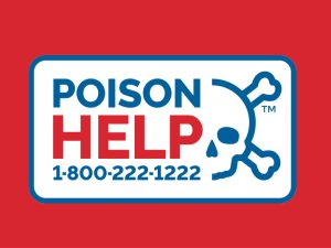 National Poison Prevention Week