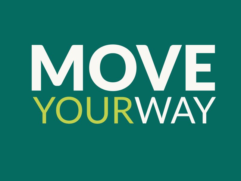 MOVMove Your Way Mcminnville School District