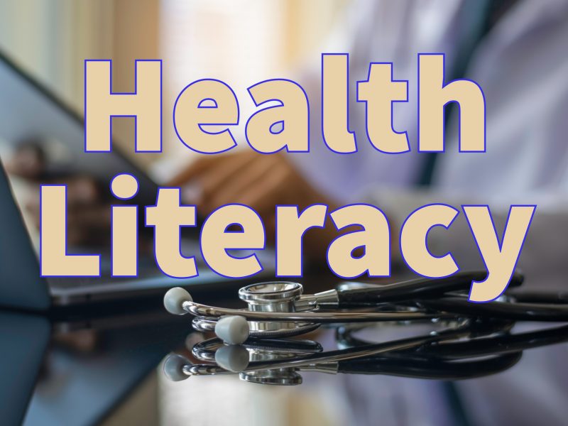 Health Literacy Mcminnville School District