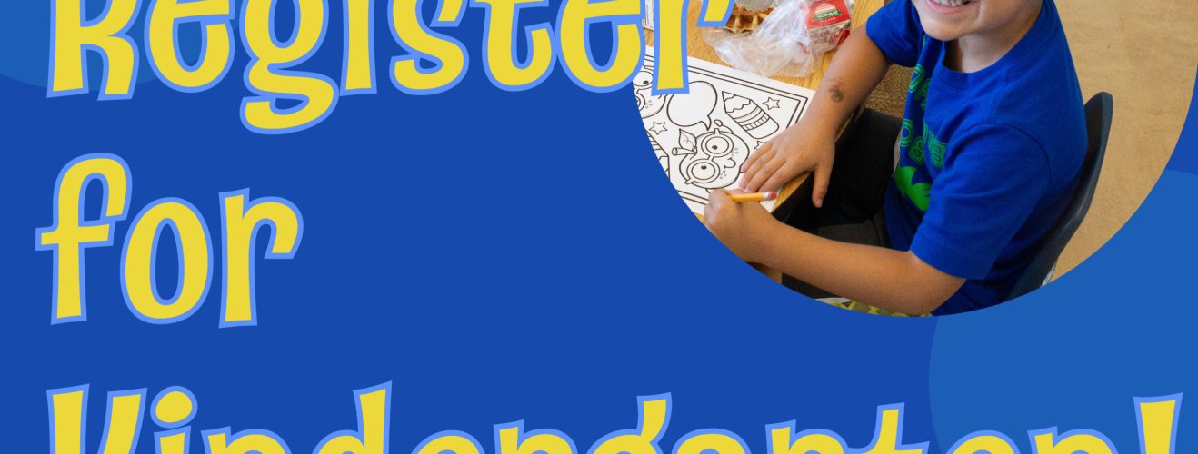 Kinder Web Mcminnville School District