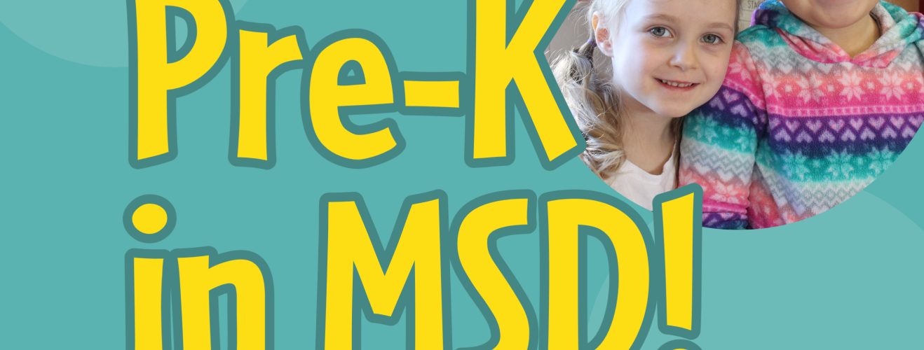 PRE K Web Mcminnville School District