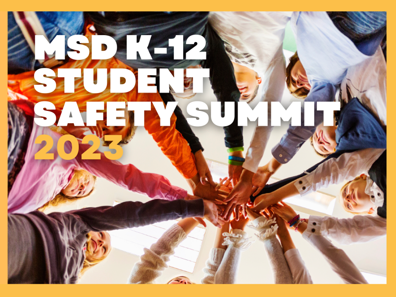 Safety Summit Mcminnville School District