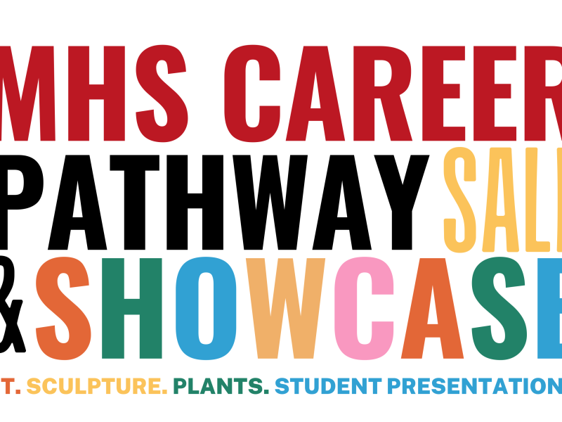 ShowcasePoster Mcminnville School District