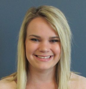 Wascher’s Kindra Butler named Educator of the Year