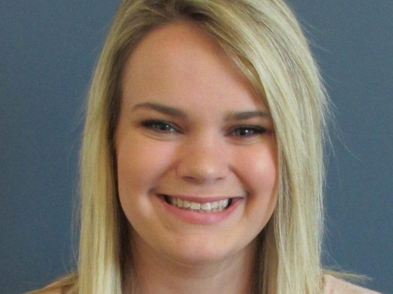 Butler Kindra WE Mcminnville School District