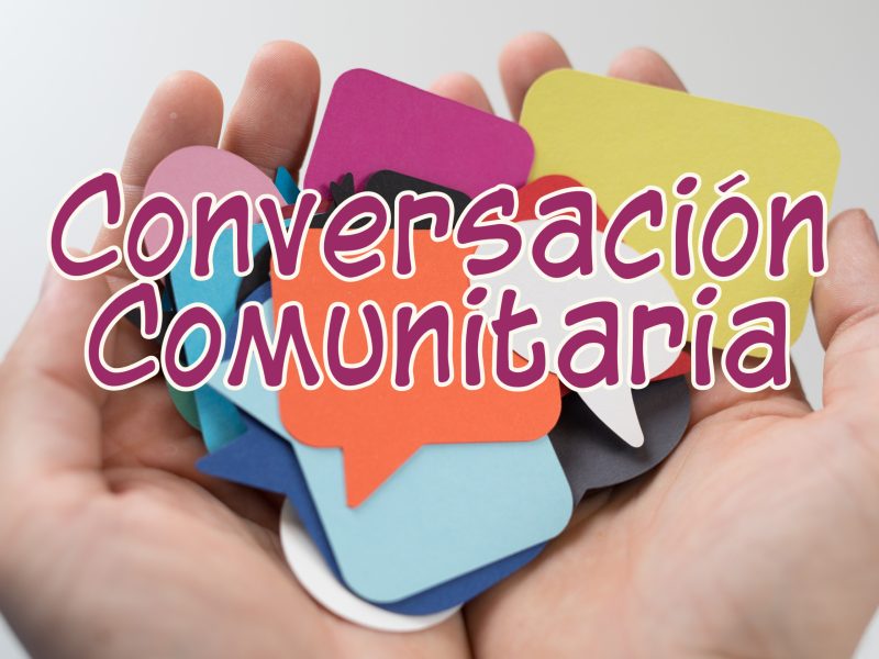 Community Conversation SP Mcminnville School District