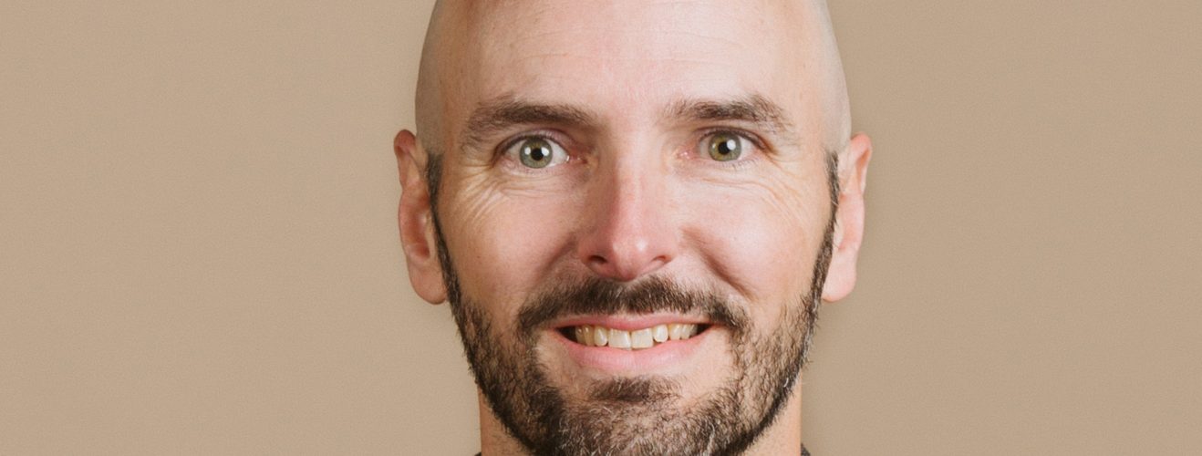 Jason Hall Headshot Cropped Mcminnville School District