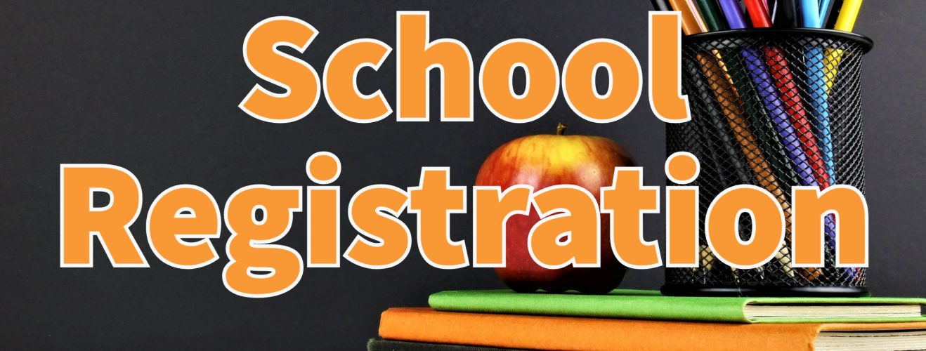Registration Mcminnville School District