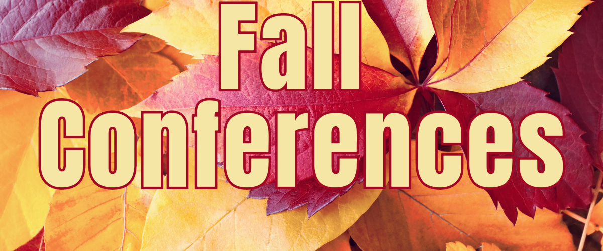 Fall Conferences Web Mcminnville School District