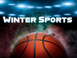 Winter 2024 Sports