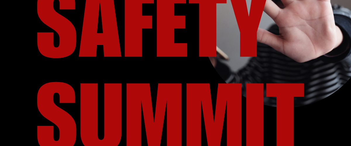 SAFETY SUMMIT Web Blurb Mcminnville School District