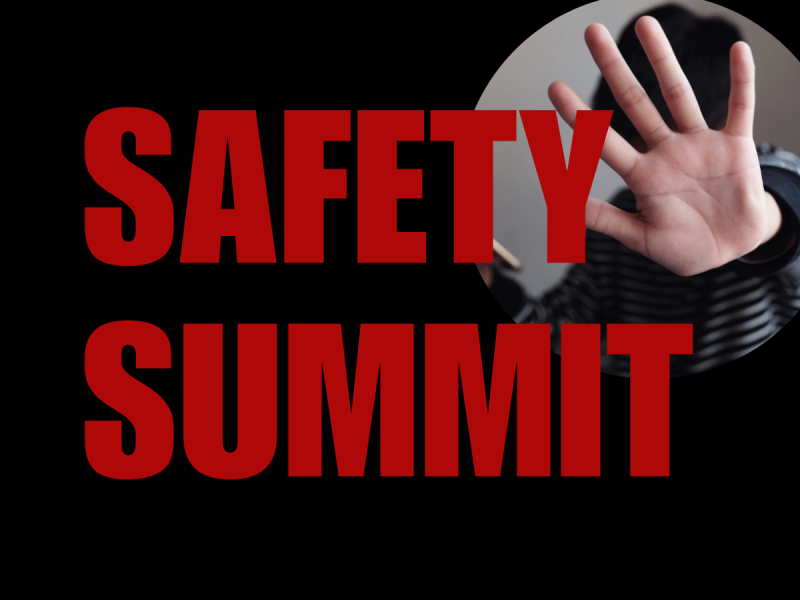 SAFETY SUMMIT Web Blurb Mcminnville School District