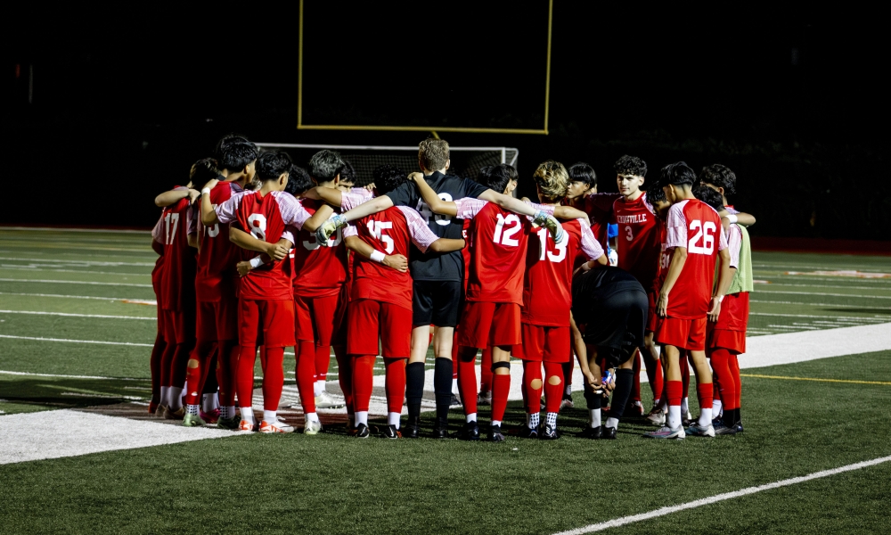 Soccer Mcminnville School District