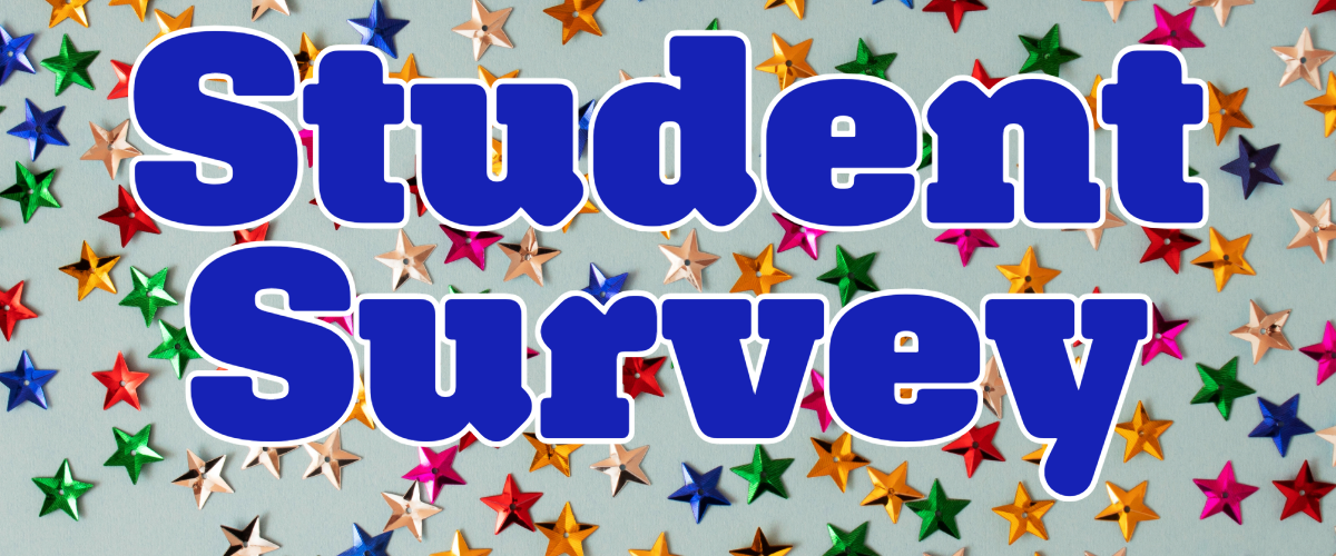 Student Survey Mcminnville School District