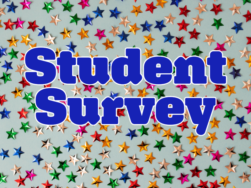 Student Survey Mcminnville School District