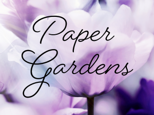 2024 Paper Gardens Winners Announced
