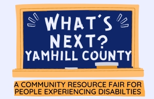 Community Resource Fair