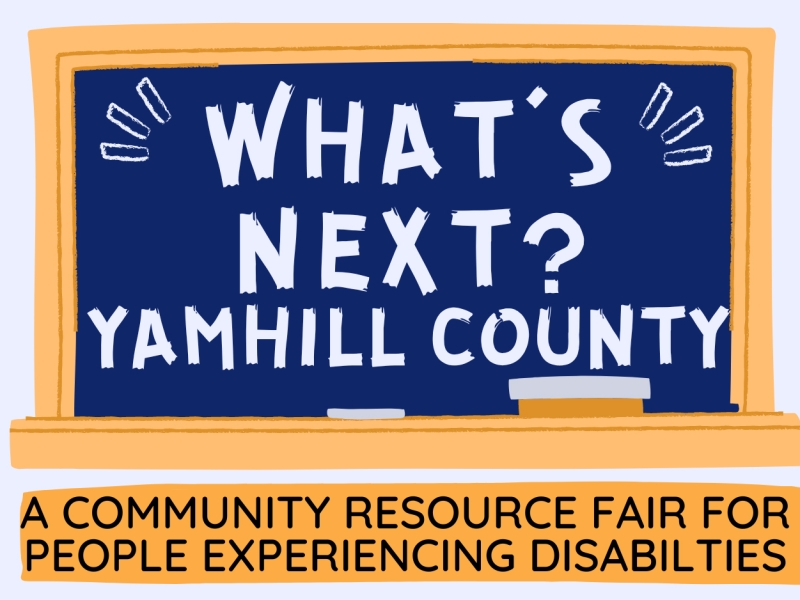 YC Resource Fair Mcminnville School District