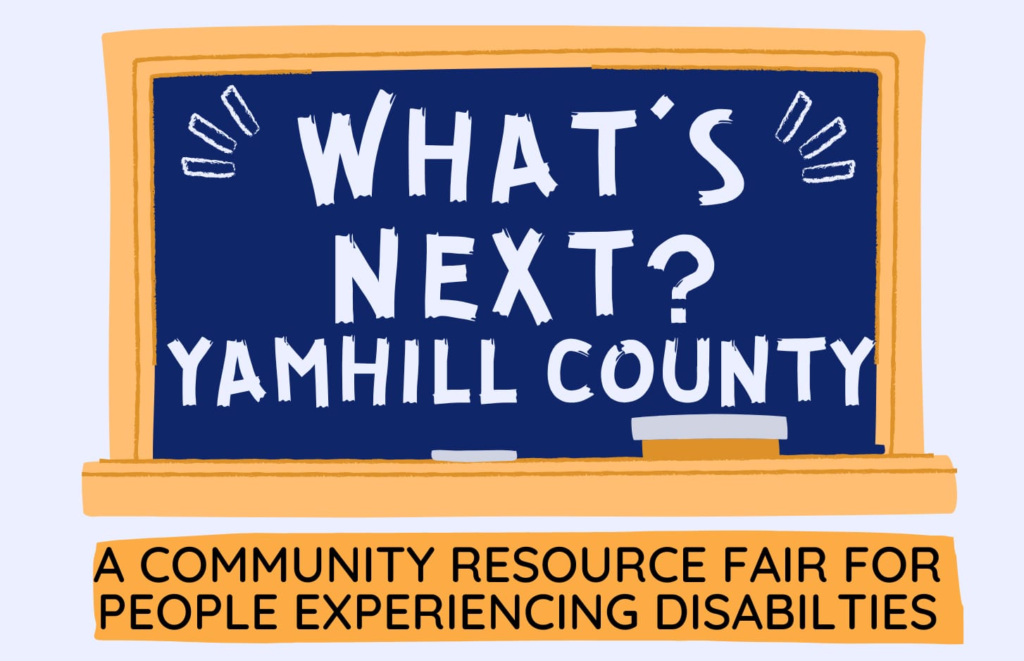 Community Resource Fair - McMinnville School District
