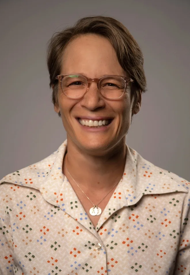 ChristineBader Mcminnville School District