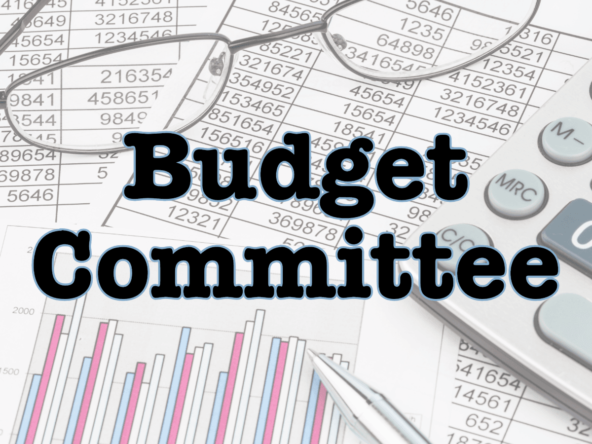 Seeking Budget Committee Members - McMinnville School District