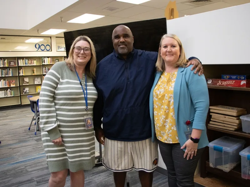 IMG Mcminnville School District