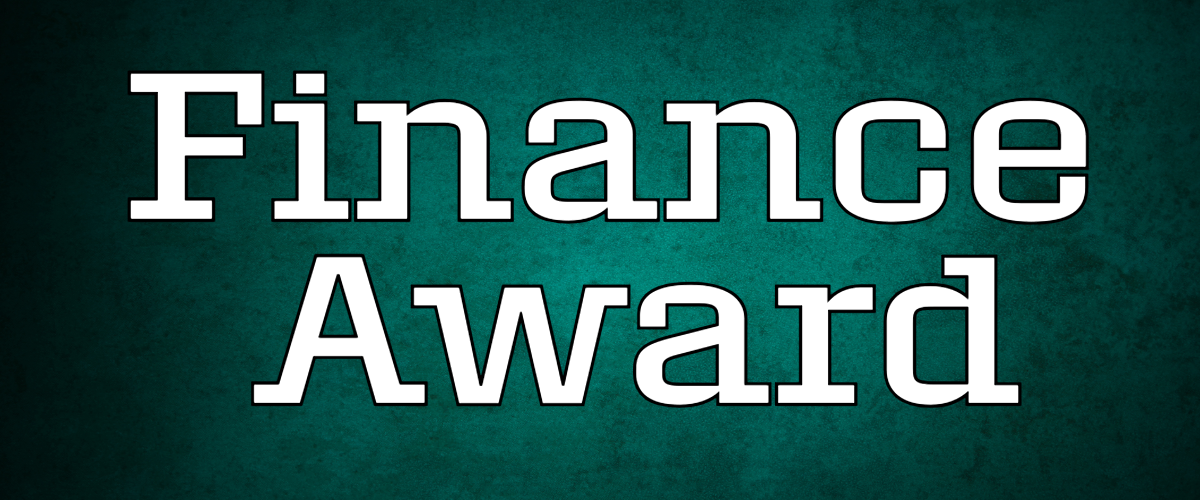 Budget Award Mcminnville School District