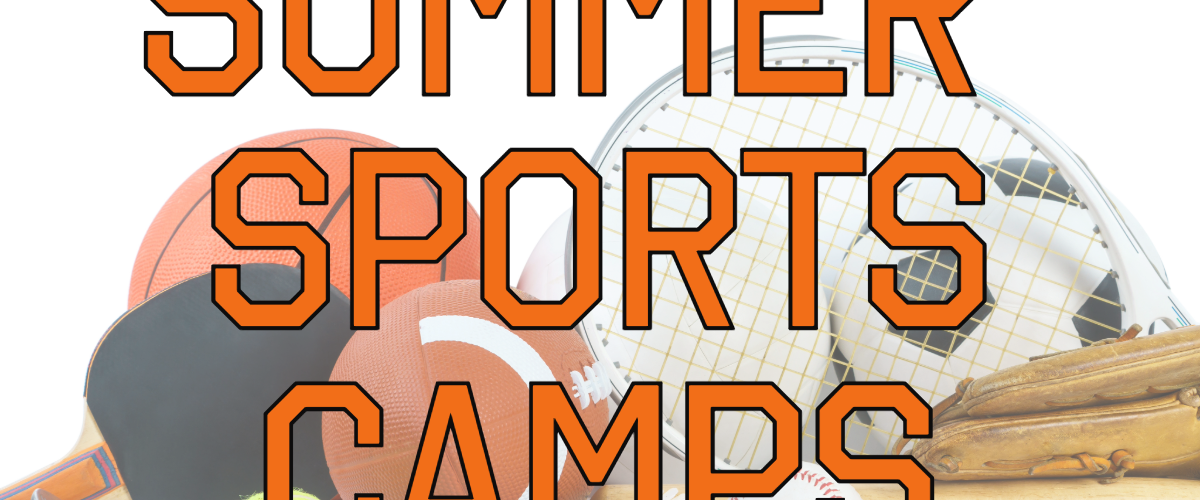 Summer Sports Camp Mcminnville School District