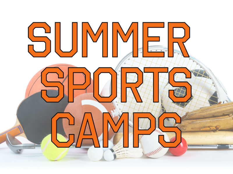 Summer Sports Camp Mcminnville School District