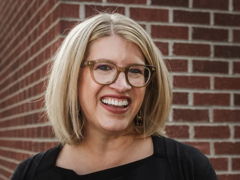 Kourtney Ferrua Mcminnville School District