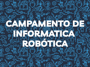 Campamento de Informatica Robótica