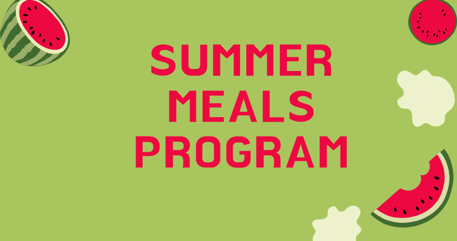 Summer Meals