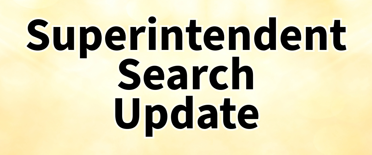 Supe Search Update Board Vacancy Web Mcminnville School District