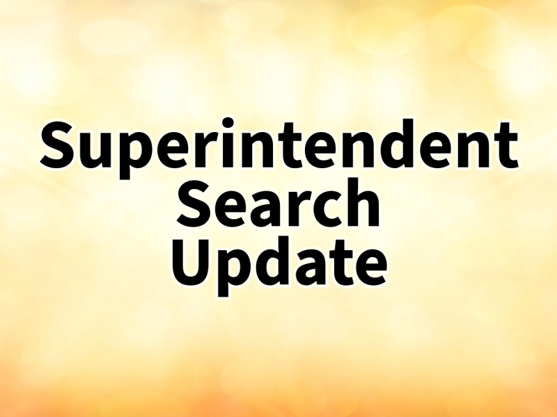 Supe Search Update Board Vacancy Web Mcminnville School District