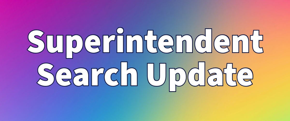 Supe Update Mcminnville School District