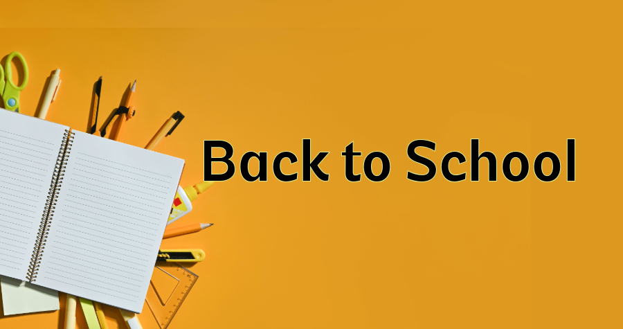 First Day of School