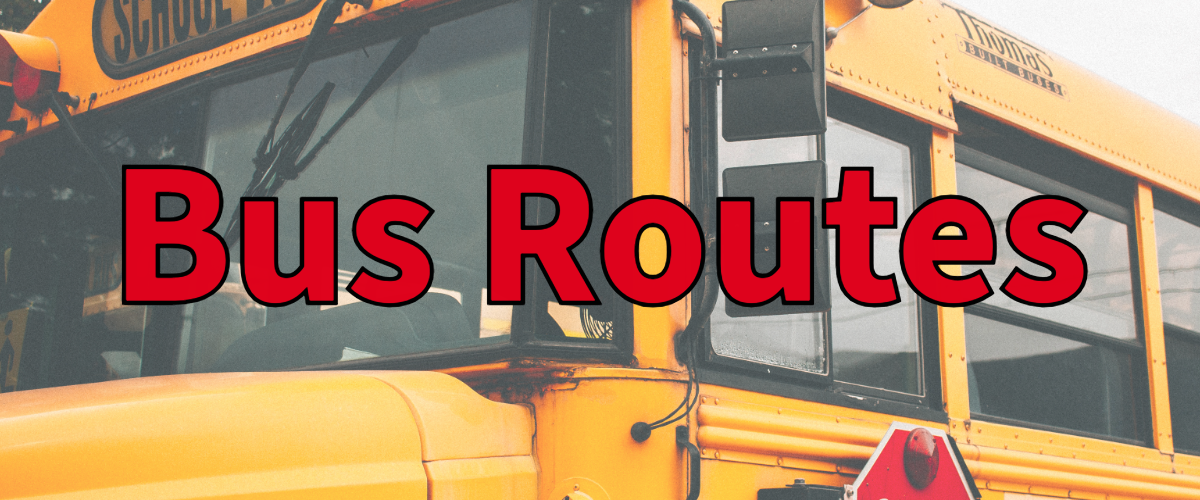 Bus Routes Mcminnville School District