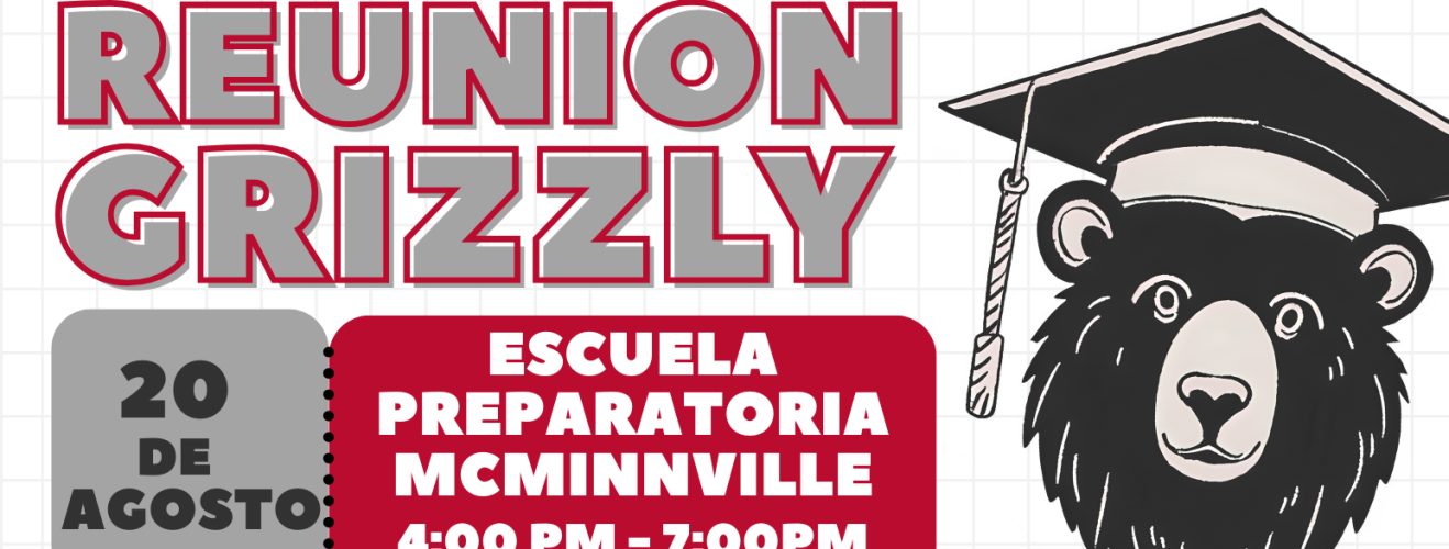 SPANISH Mcminnville School District