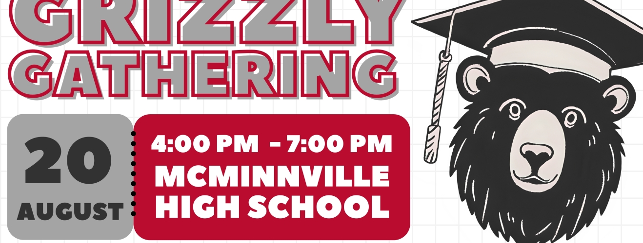 Untitled Design Mcminnville School District