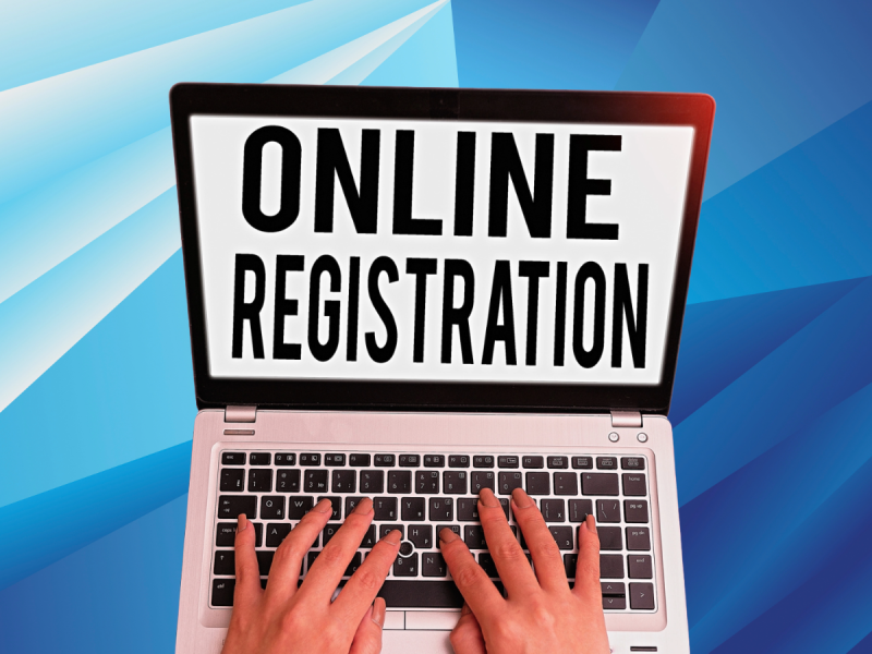 Online Registration Mcminnville School District