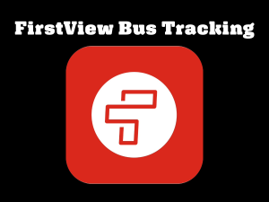 Updated First View GPS Bus Tracking App