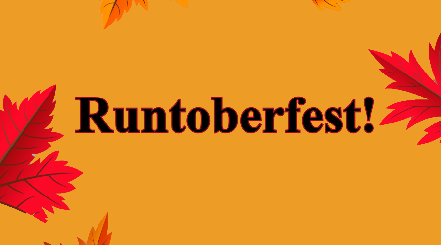 Runtoberfest Web Blurb Mcminnville School District