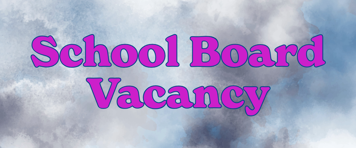Board Vancancy Mcminnville School District
