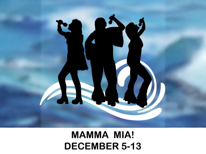 Mamma Mia Mcminnville School District