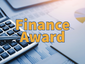 MSD Recognized for Excellence in Financial Reporting