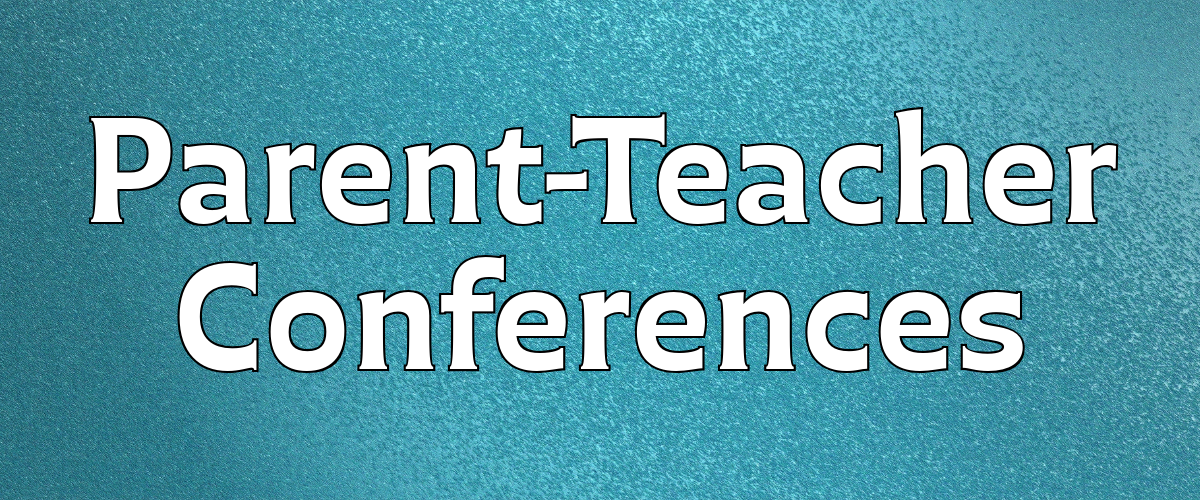 Conferences Web Mcminnville School District
