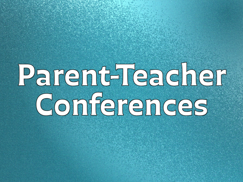 Conferences Web Mcminnville School District