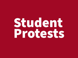 Student Walkout