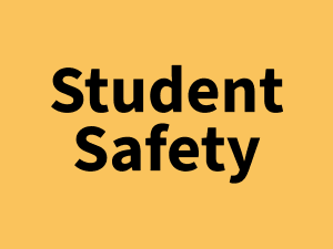 Letter from Superintendent Ferrua