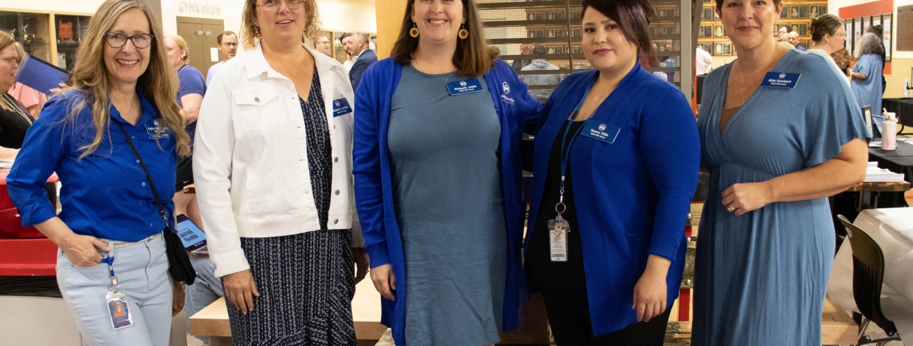 WelcomeBack Mcminnville School District